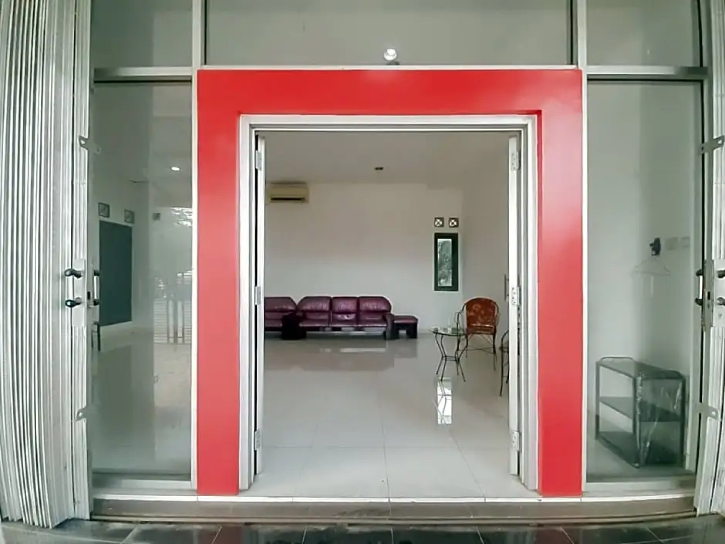 Wisma Asri Syariah Majalengka RedPartner