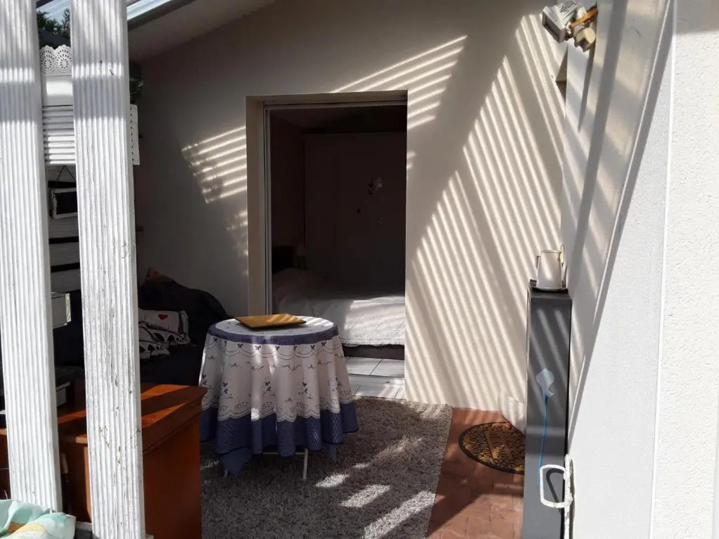 Jolie Chambre Privée Chez l'Habitant