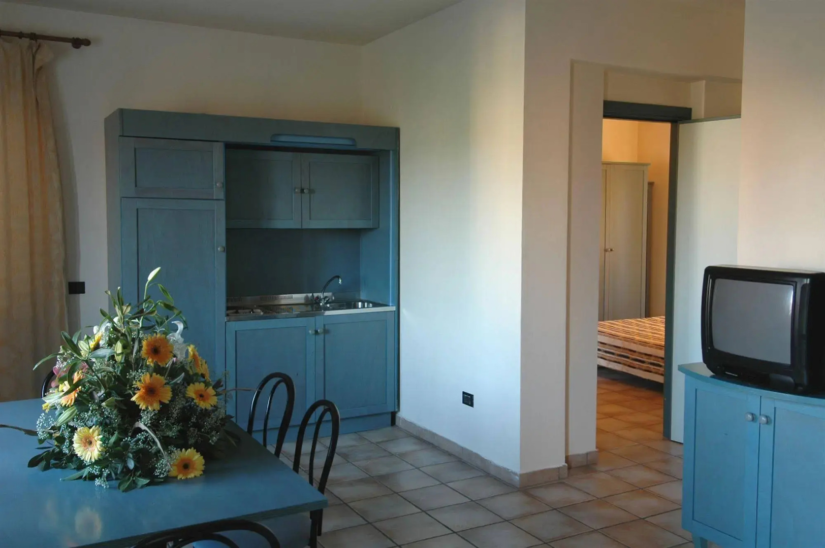 Futura Club Itaca Nausicaa