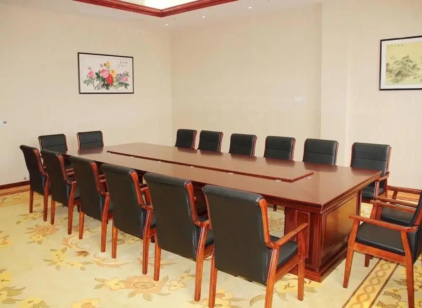 Tiansheng Nongzhuang Hotel