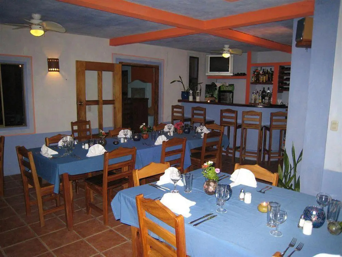 El Jardin de la Vida