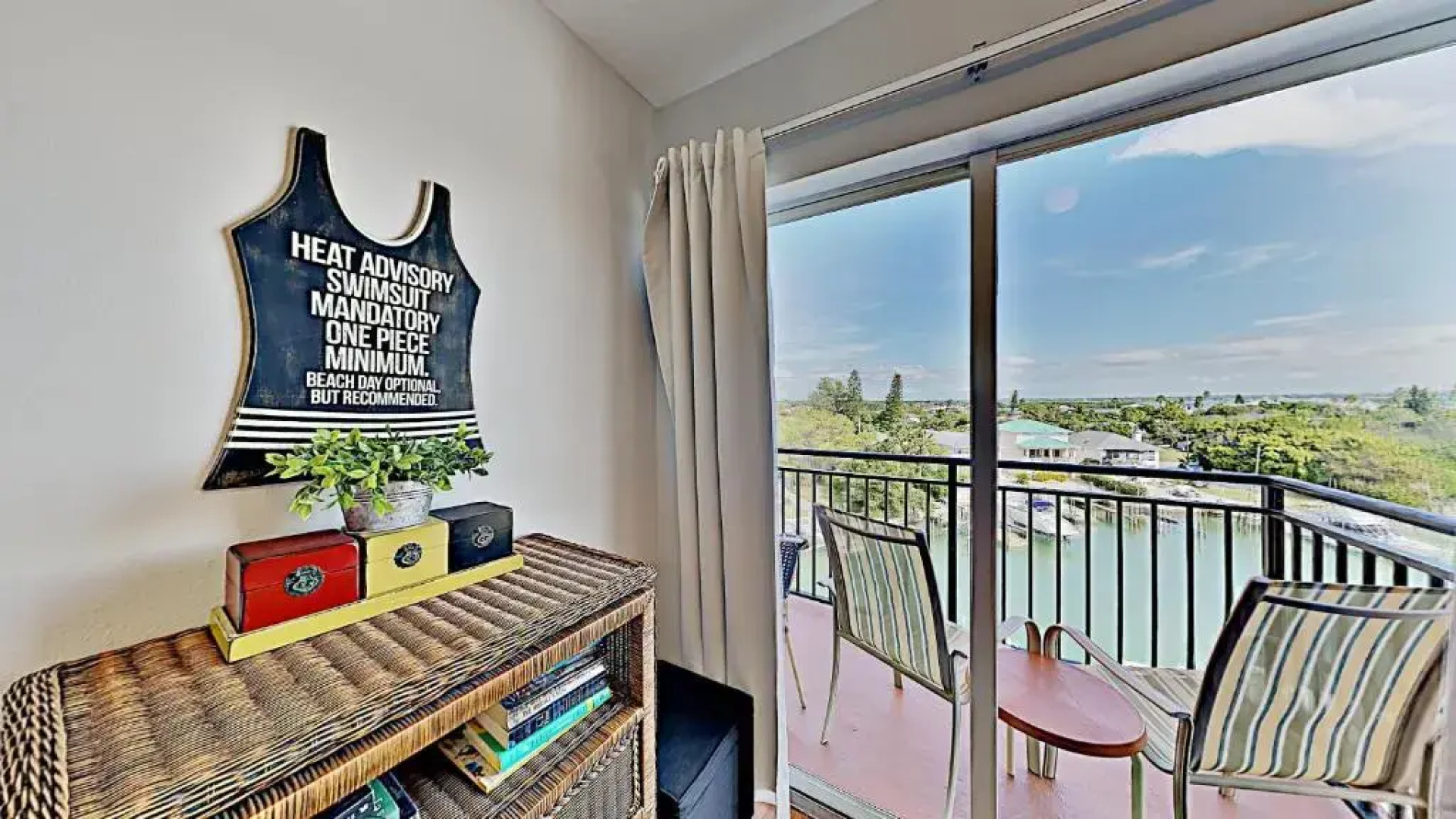 Madeira Bay Resort 508