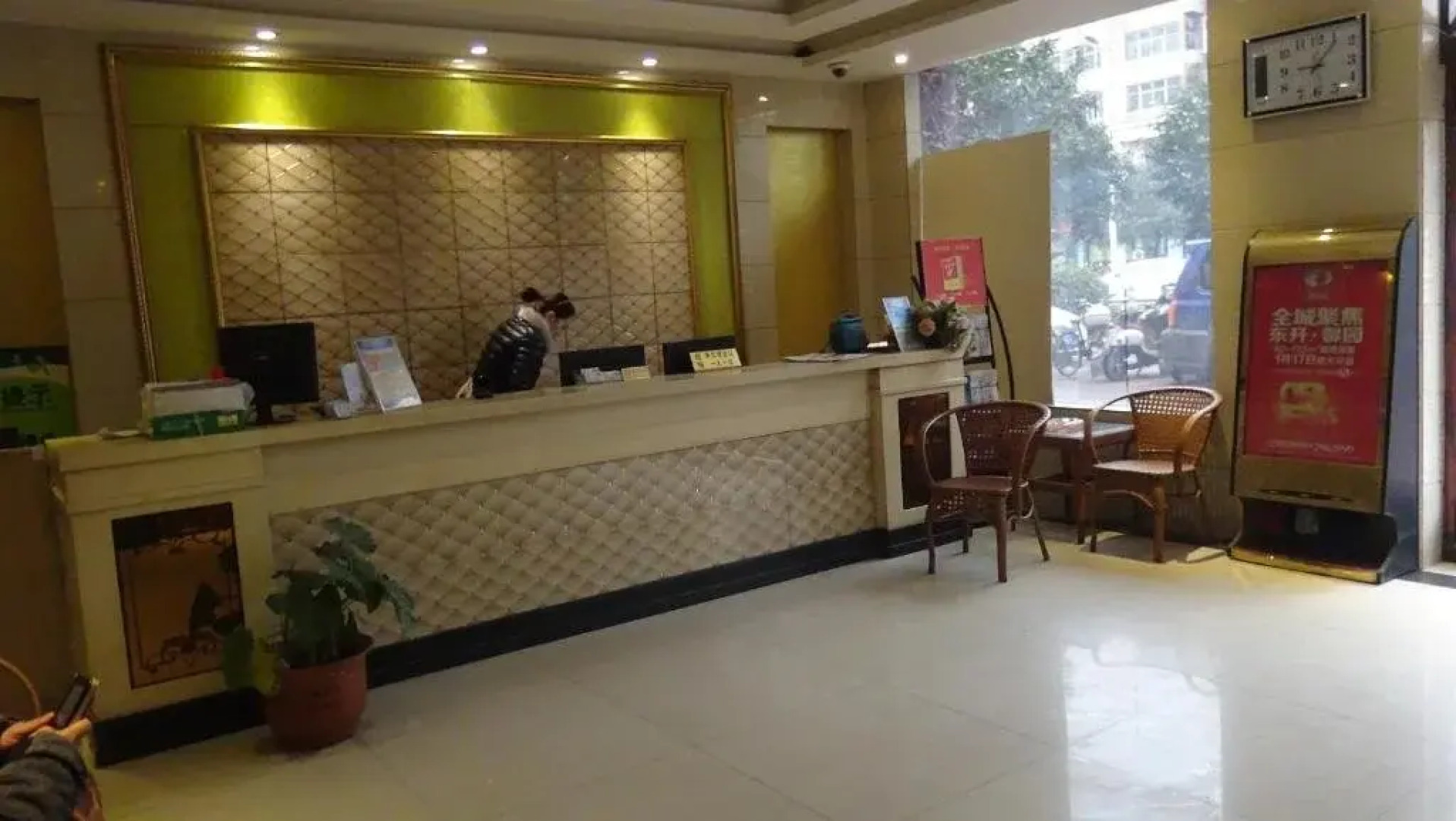 Xingrui Chain Hotel（Xuchang Liancheng Avenue）