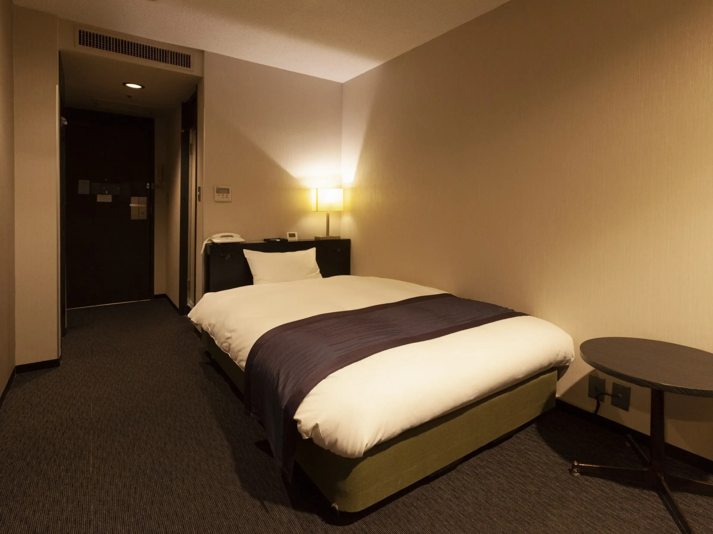 Hotel Binario Komatsu Centre