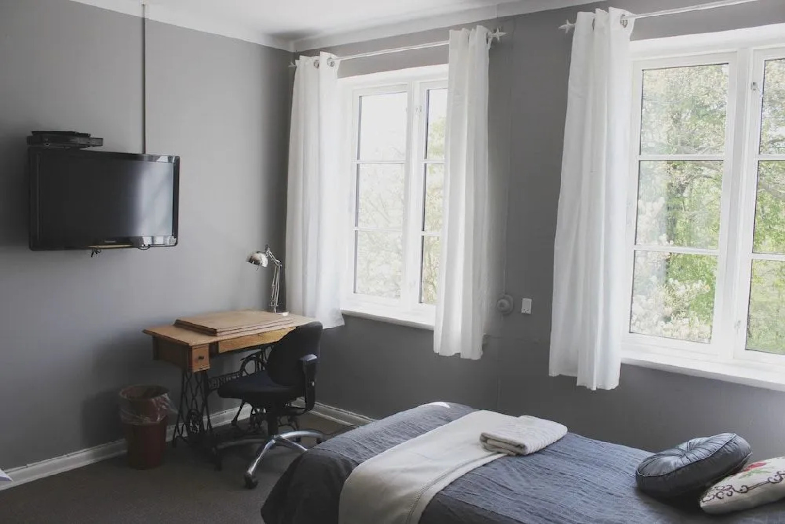 Det Gamle Apotek Bed & Breakfast