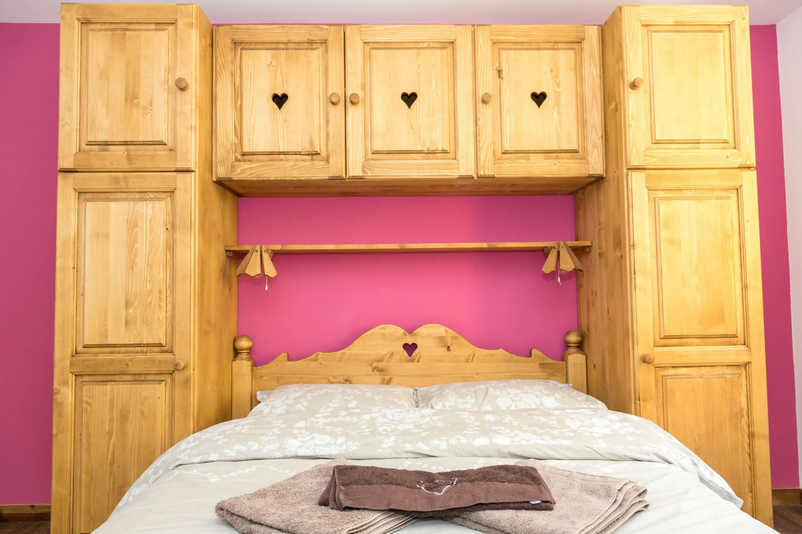 Les Chemins Du Leman