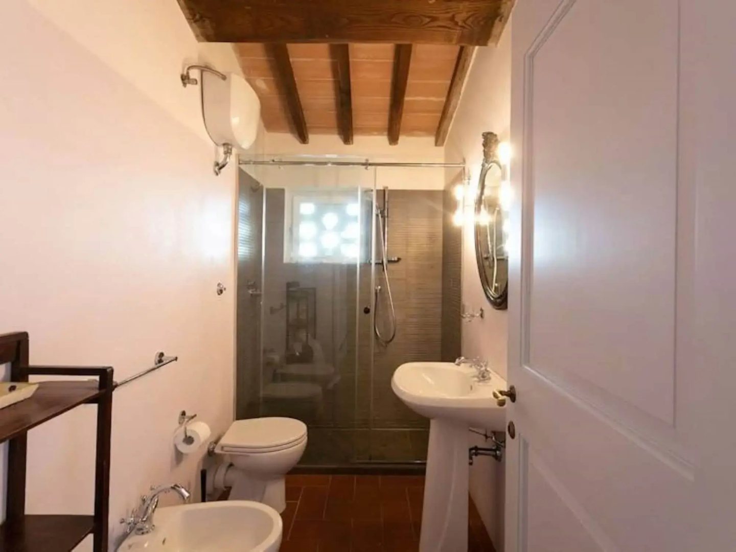 Podere San Quirico