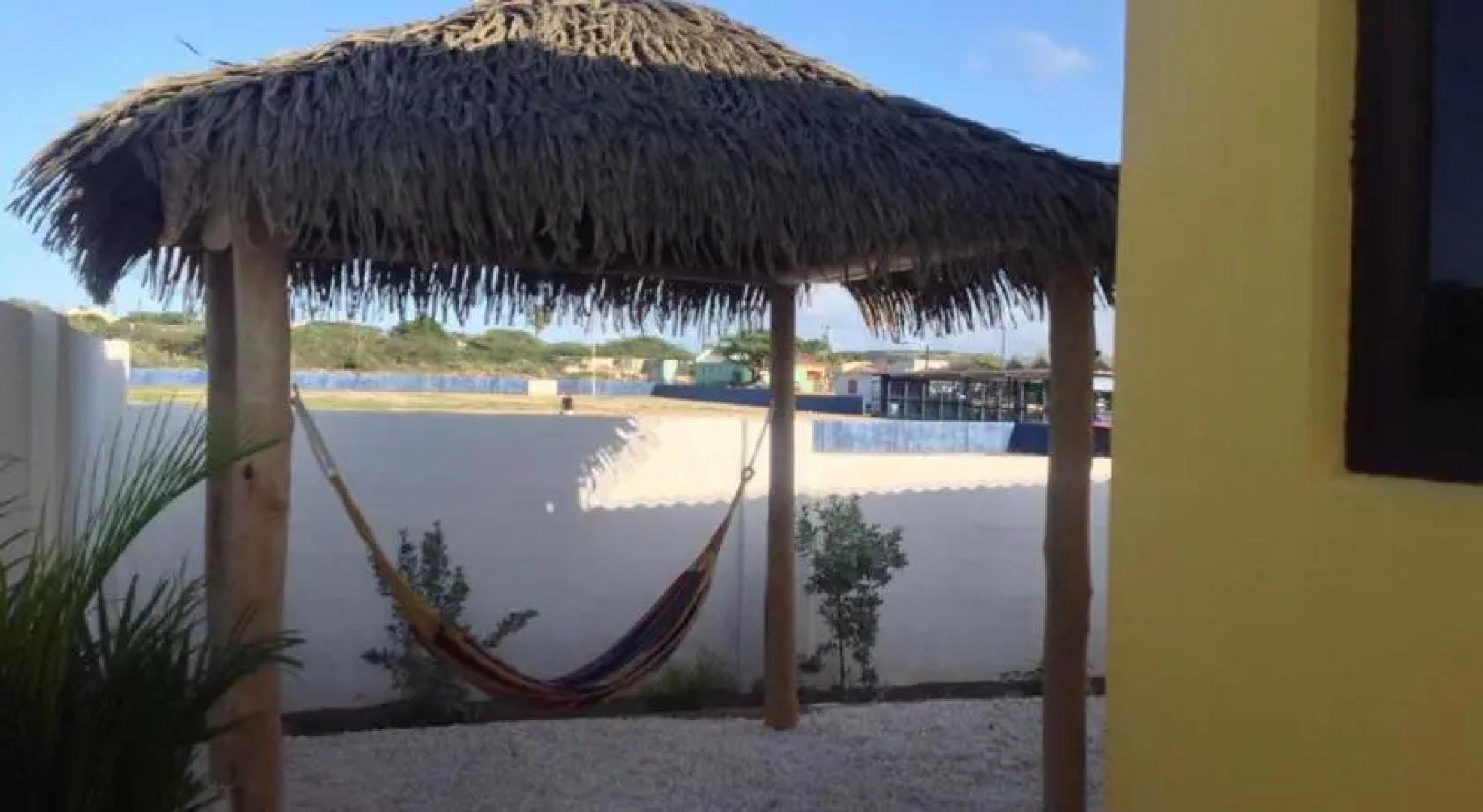 Cunucu Villa with Pool