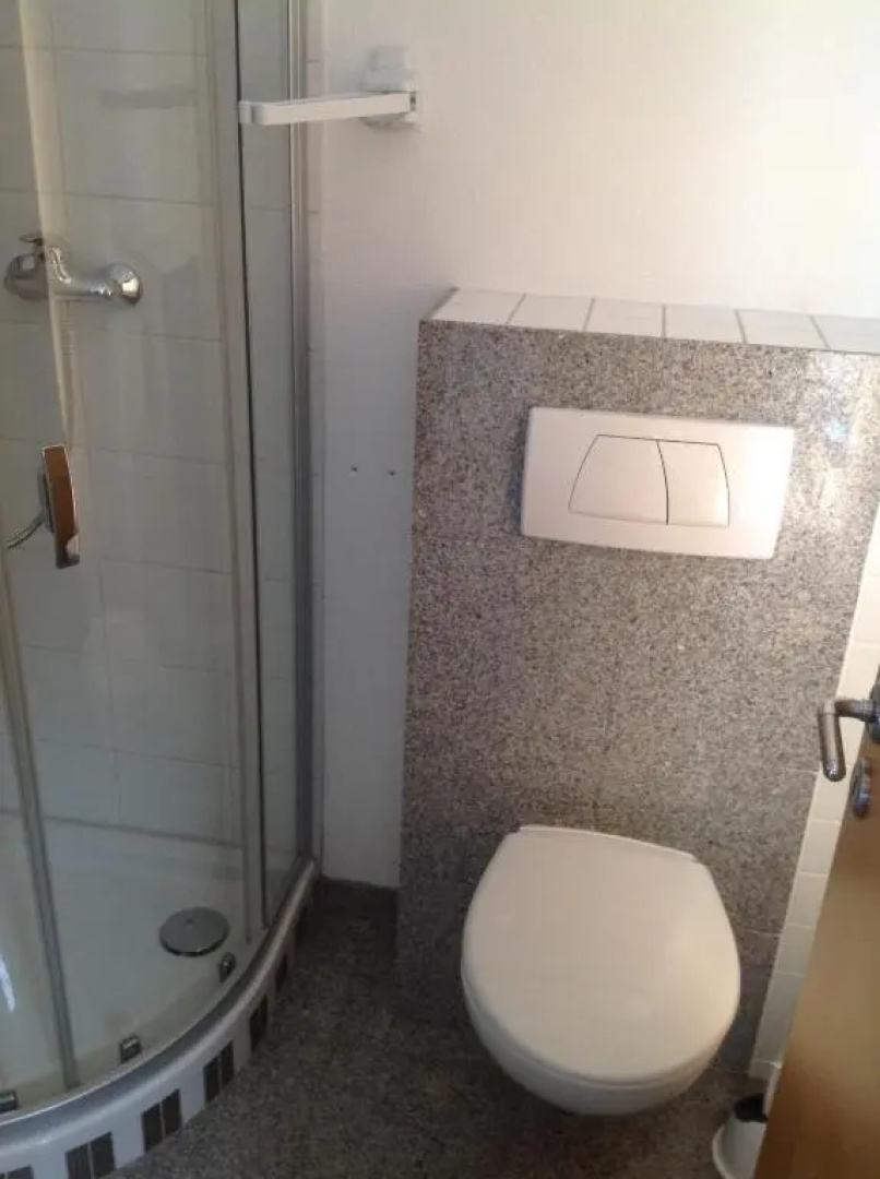 Haus Annelie FEWO 3 EG/OG