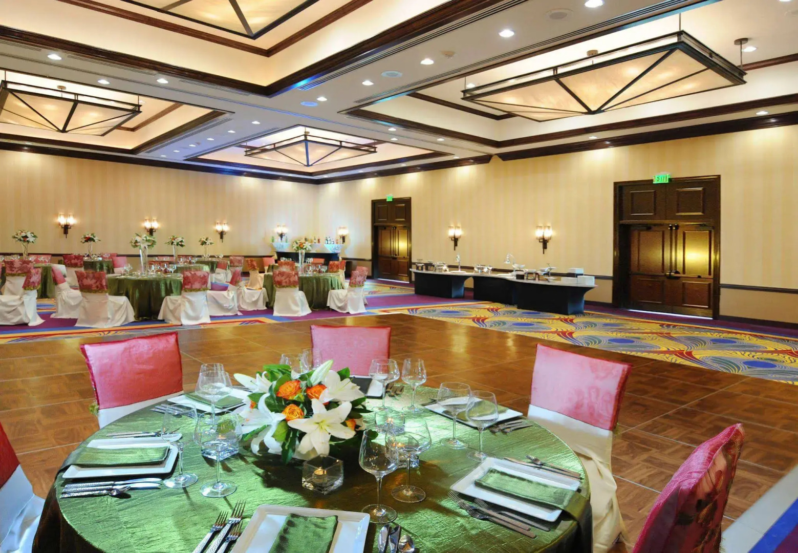 Houston Marriott Energy Corridor