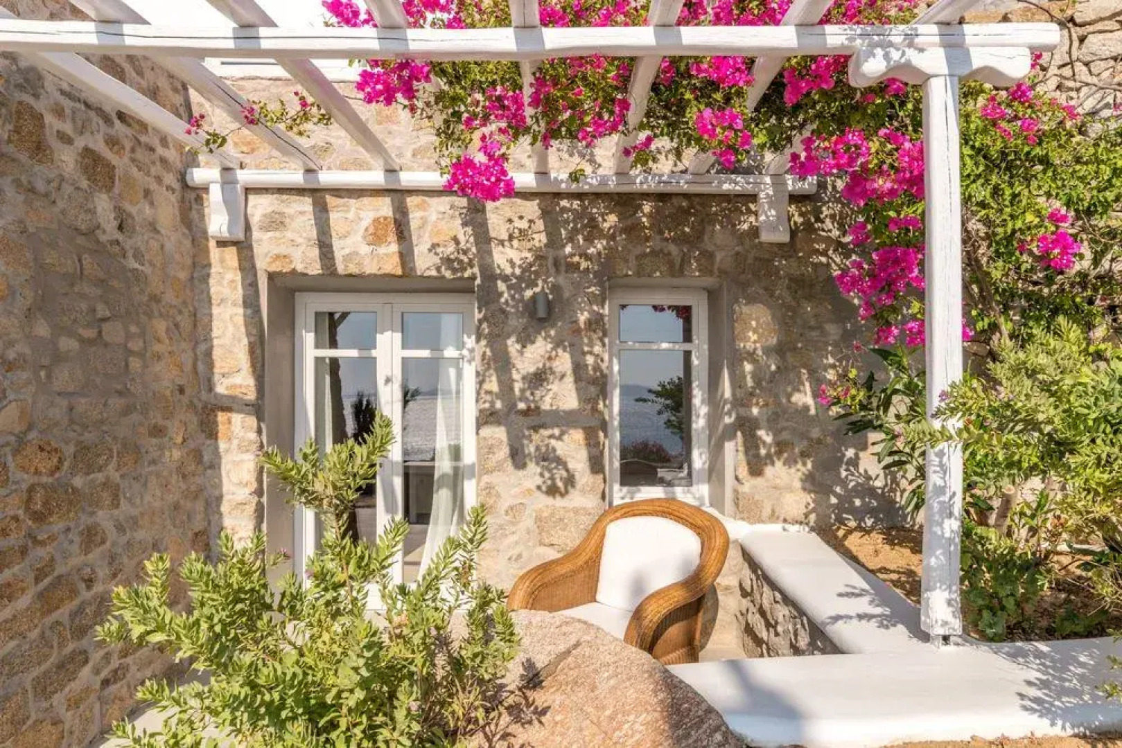 Villa Daloli Mykonos