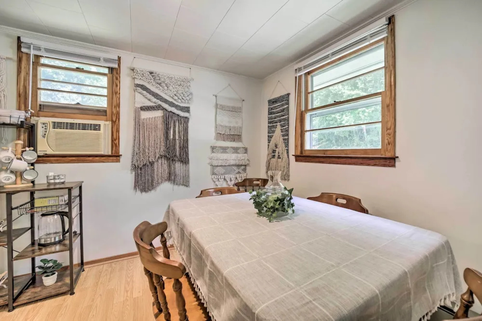 Cozy Franklin Cottage w/ Waterfront Views!