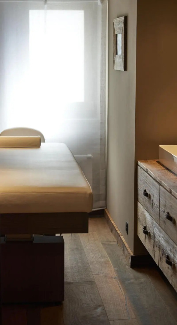 Chandolin Boutique Hotel