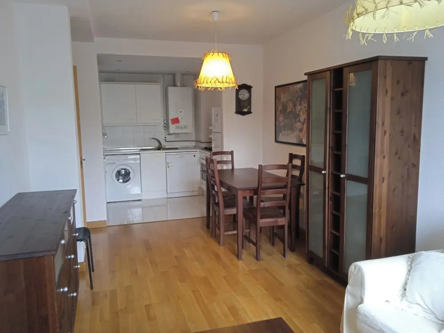 Formigal 3000 Apartaments