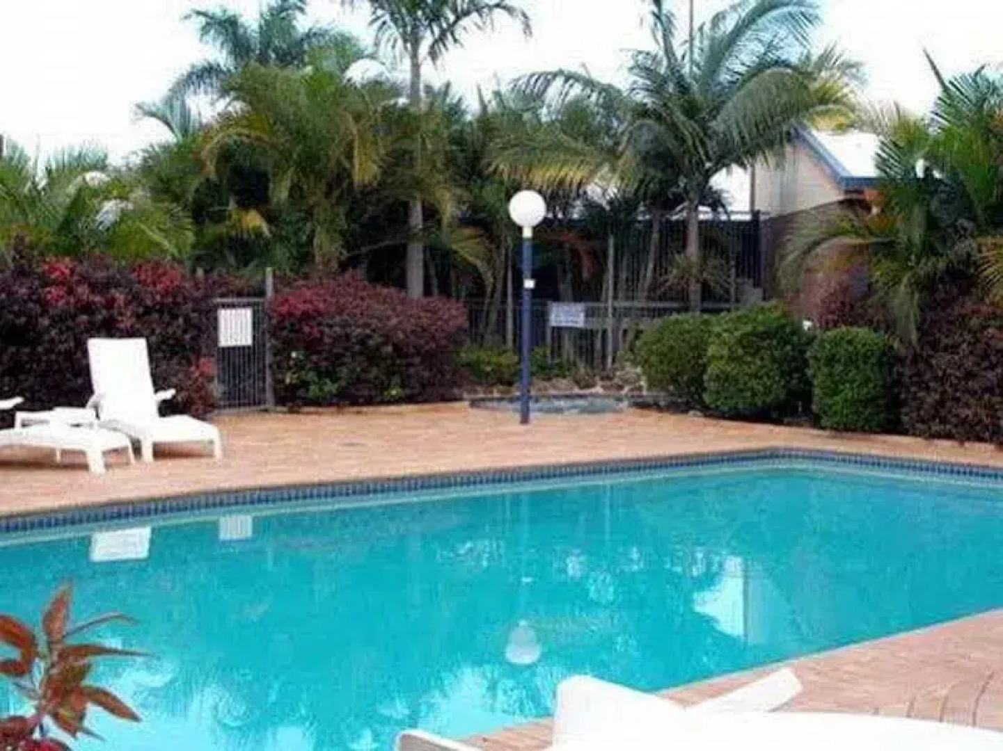 Comfort Inn Bert Hinkler