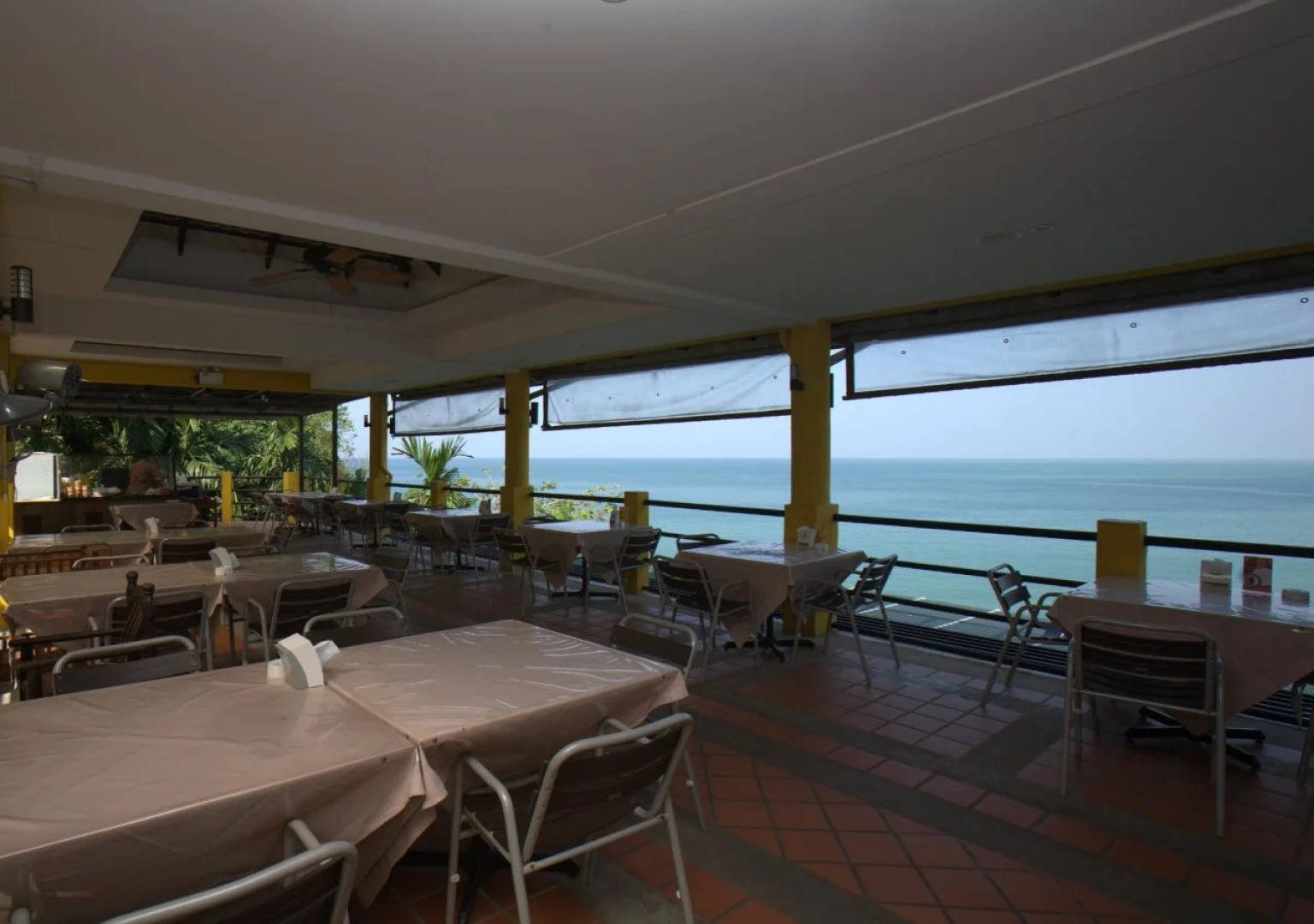 Baan Krating Khao Lak Resort