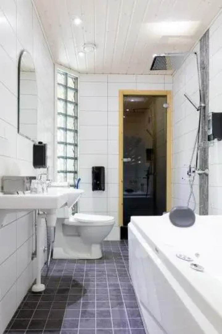 Best Western Hotel Samantta