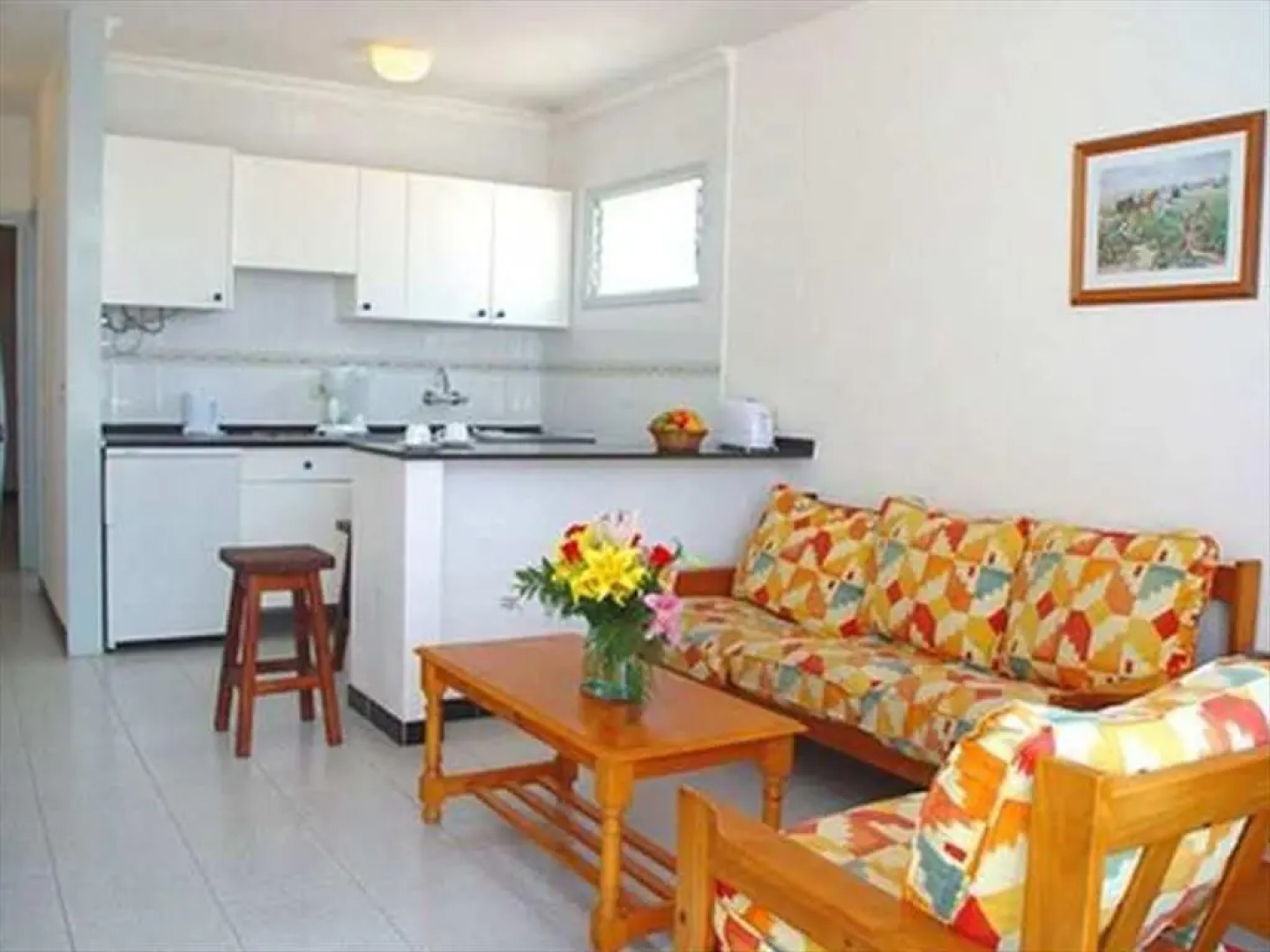 Apartamentos Jable Bermudas