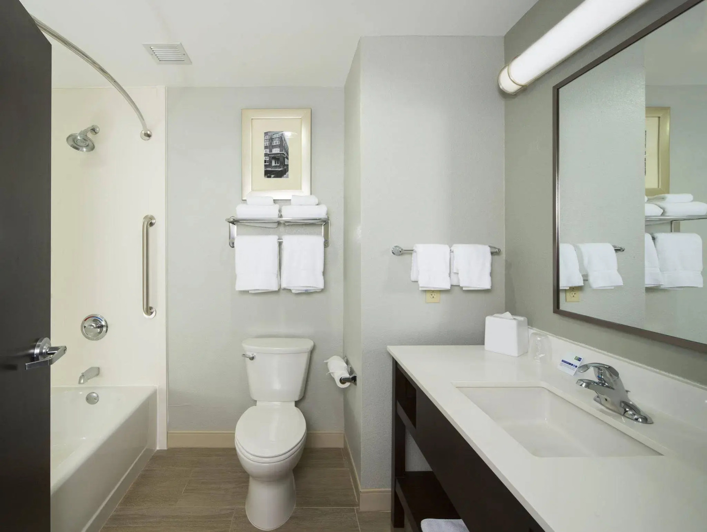 Holiday Inn Express & Suites Oklahoma City Downtown - Bricktown