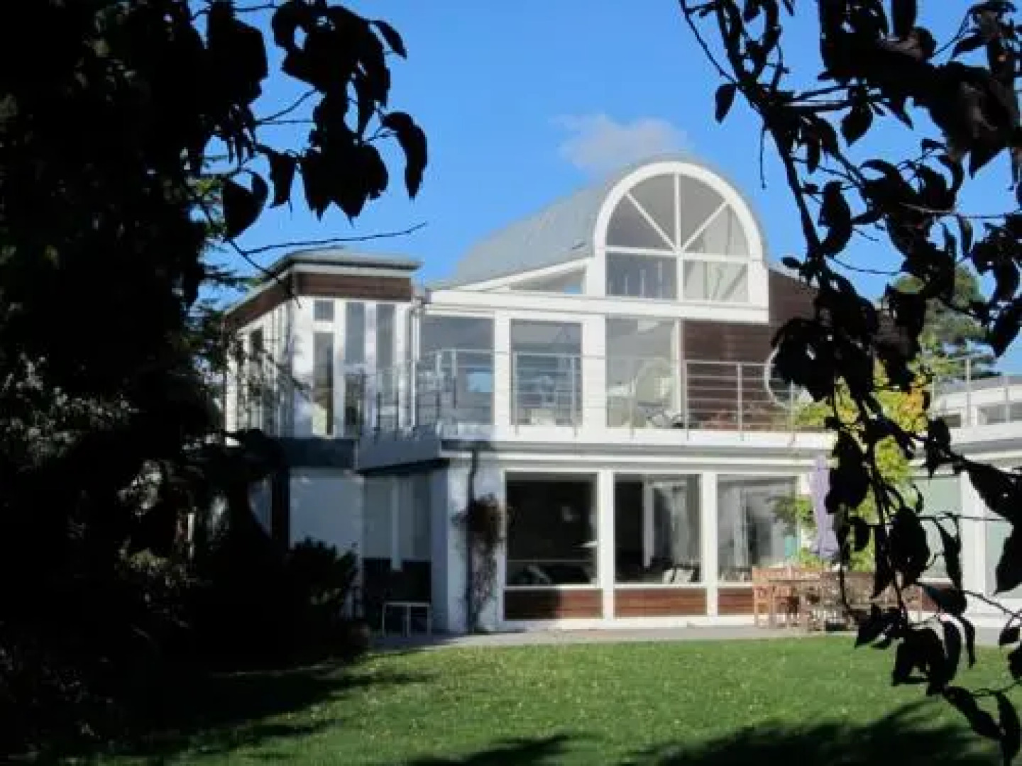 Strandvangen Guesthouse