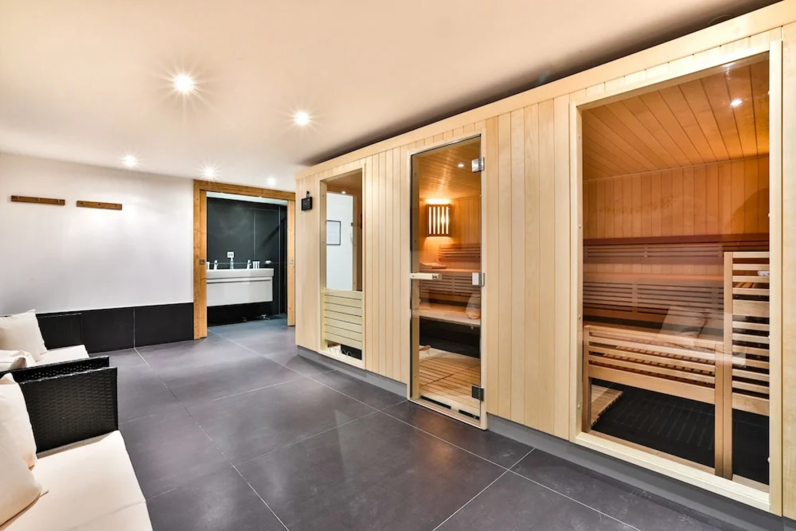 Black Diamond Chalet