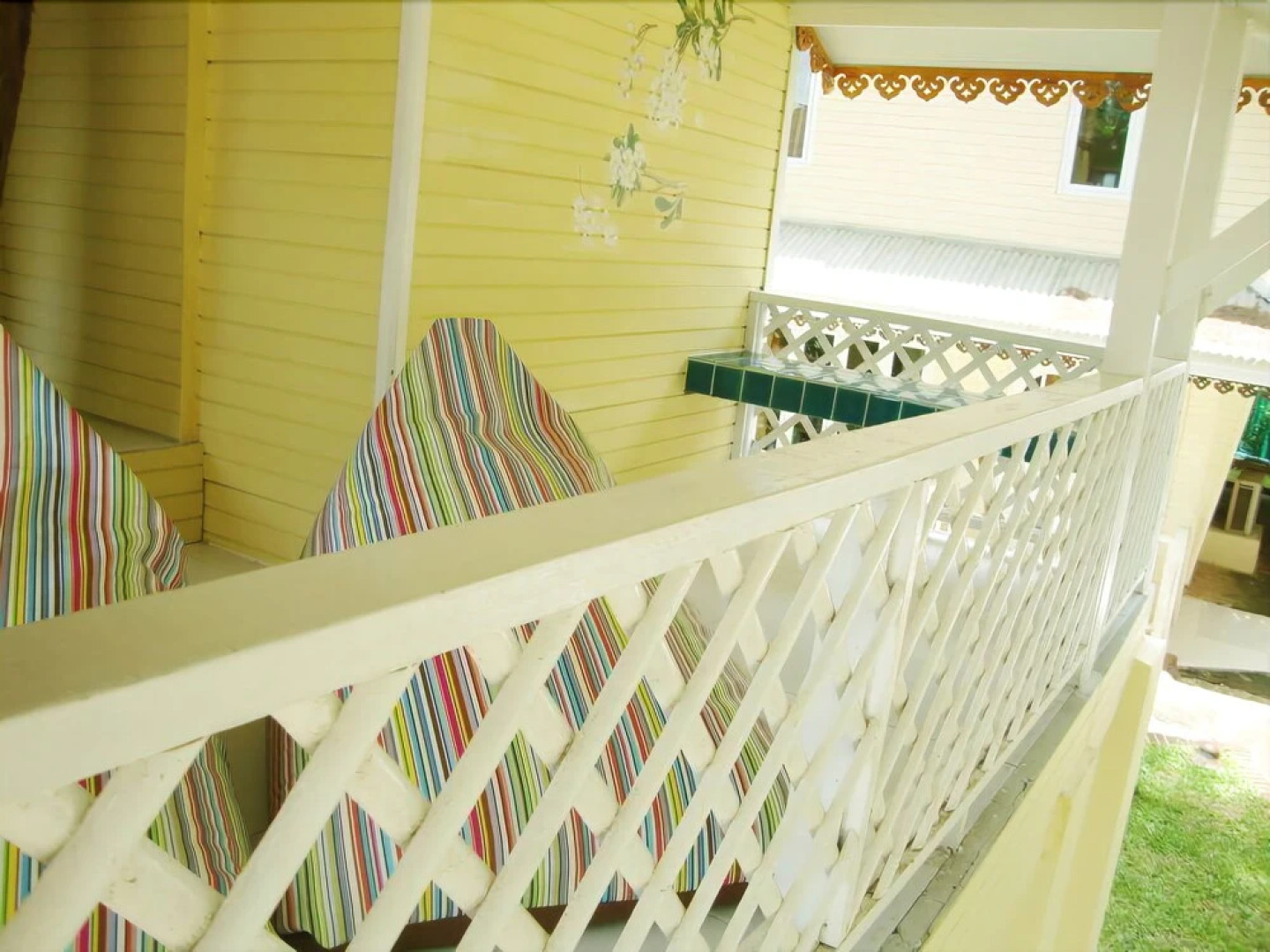 Plumeria Villa and Hideaway