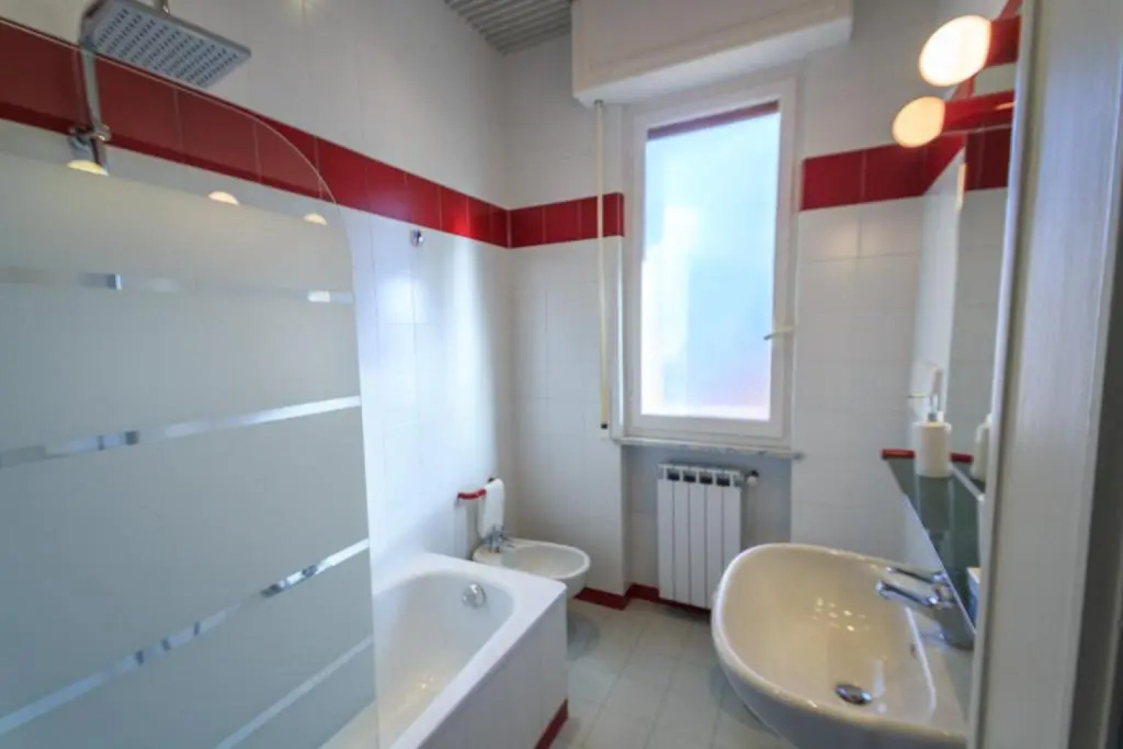 Appartamento a 150 metri dal mare