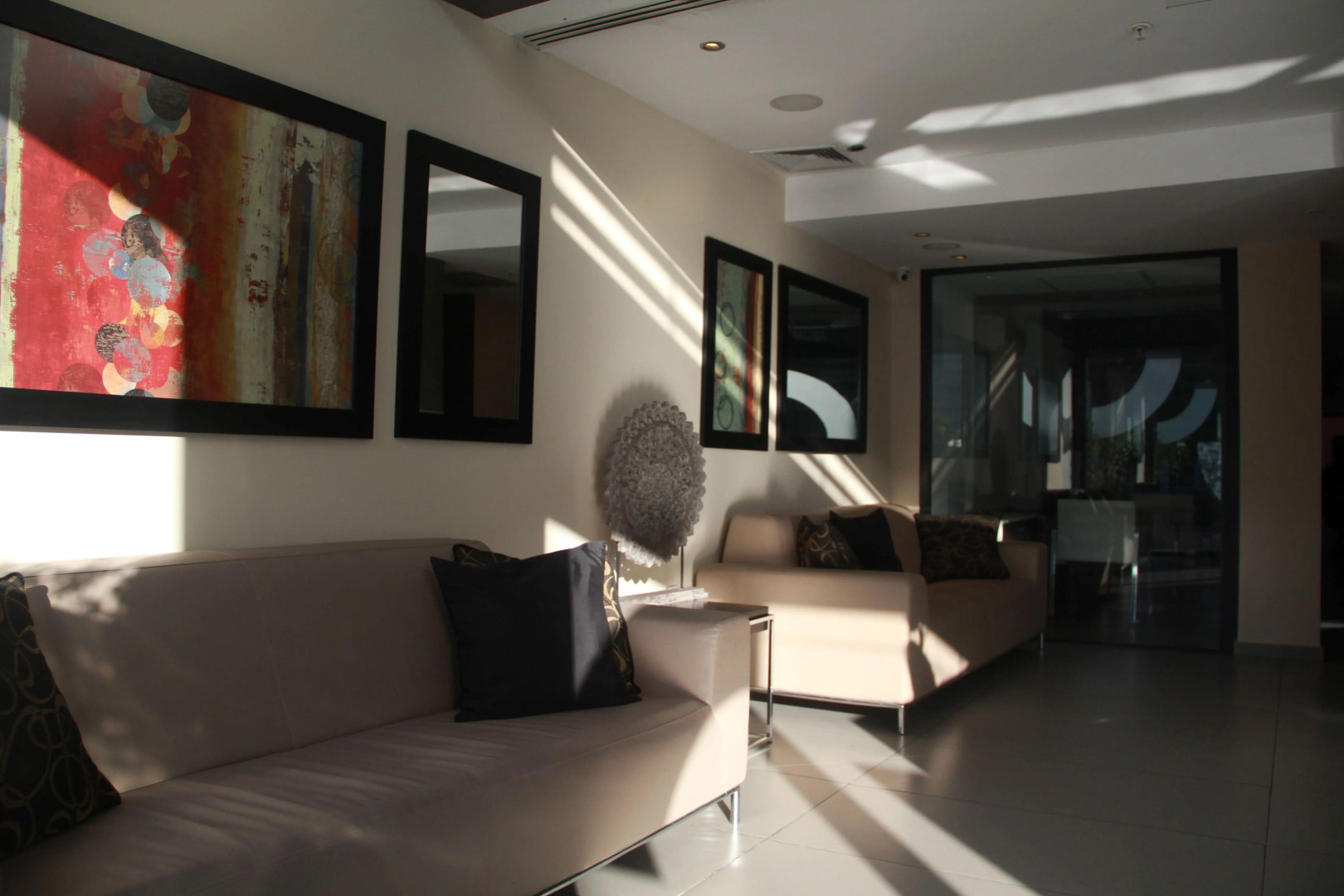 Mercosur Universitas Apart Hotel