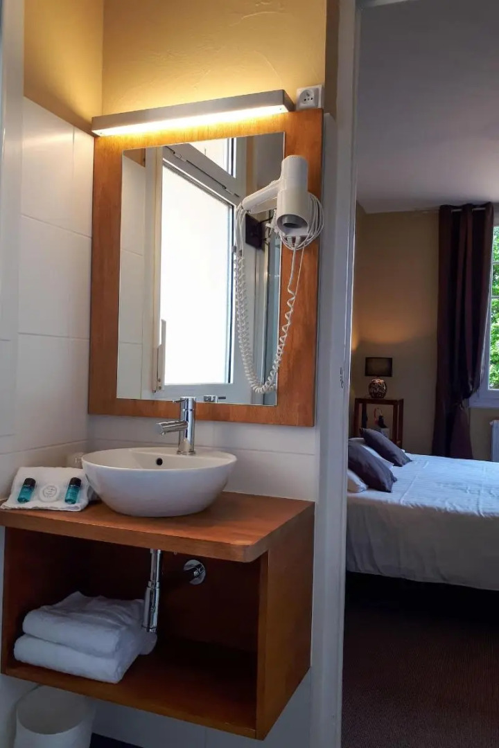 Hôtel Le Grain de Sable