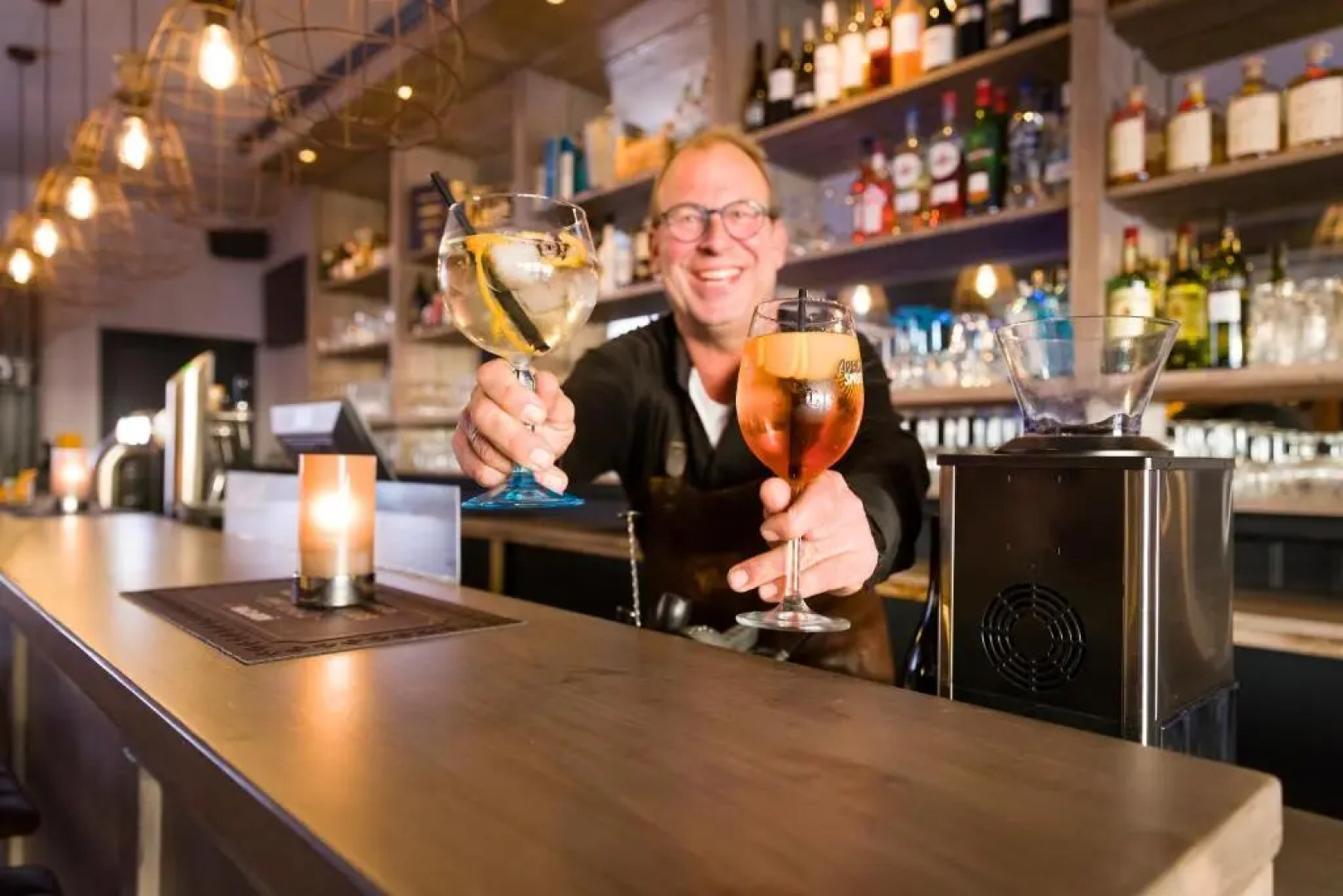 Hotel Café Restaurant De Ploeg