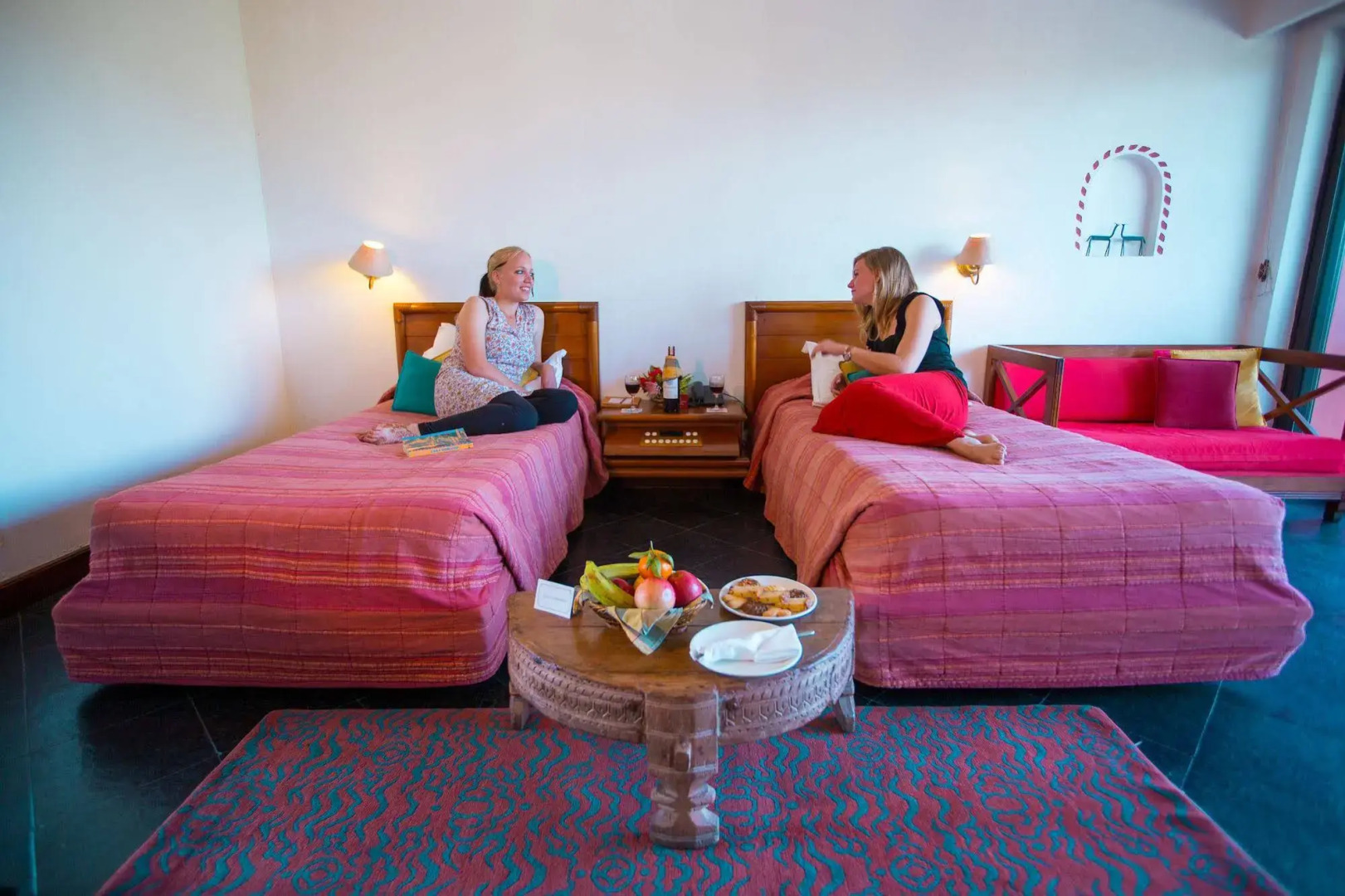 Shangri-La Village Resort