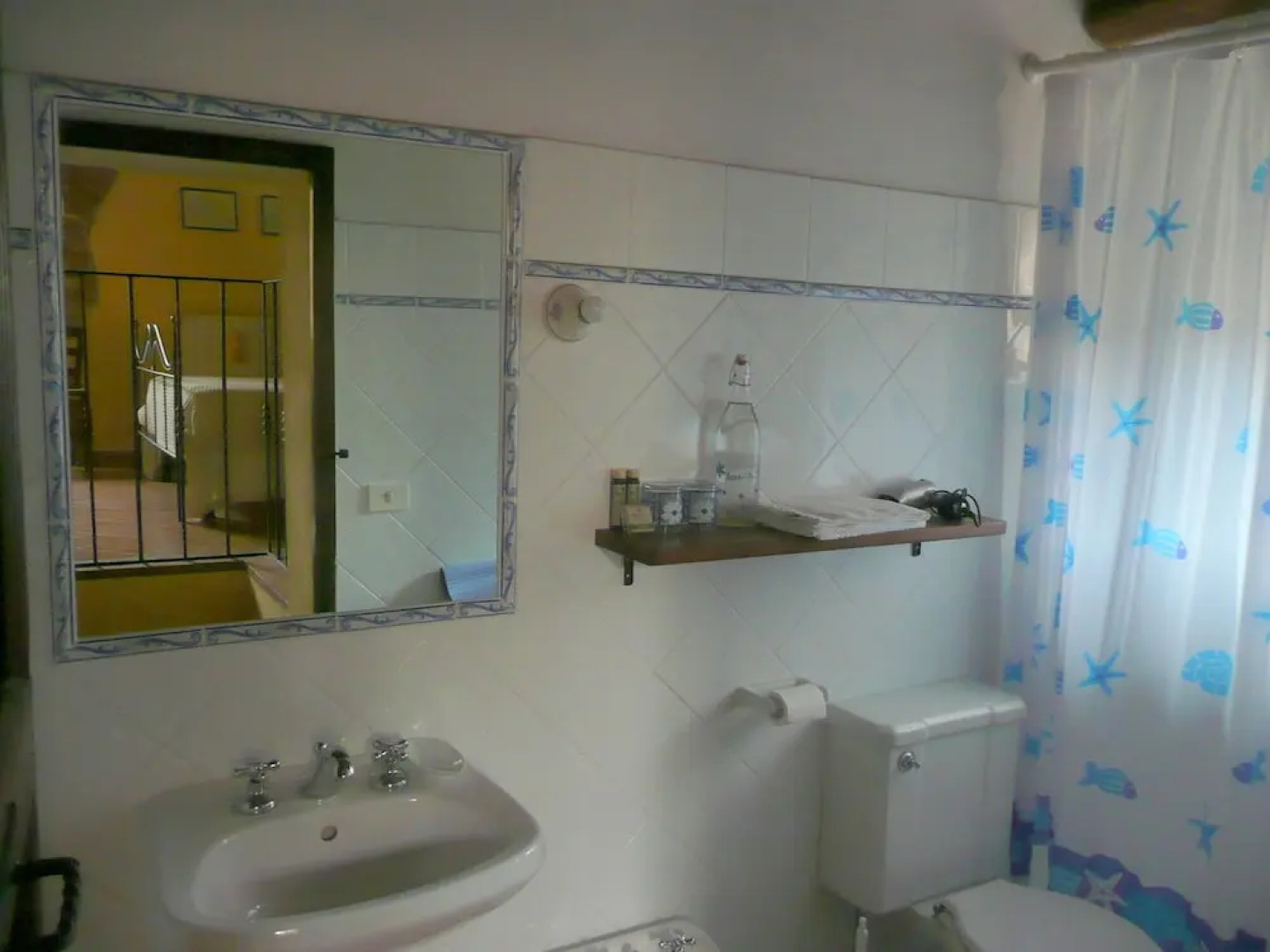 Agriturismo Colli di Travale