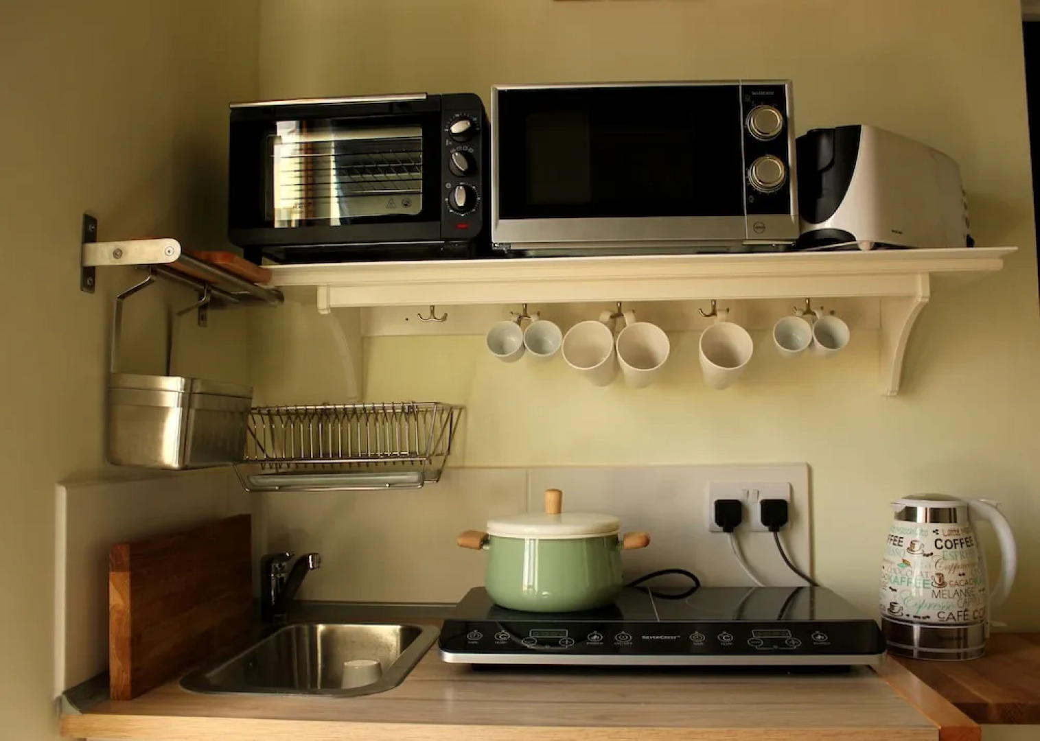 Maleth Inn Guest House