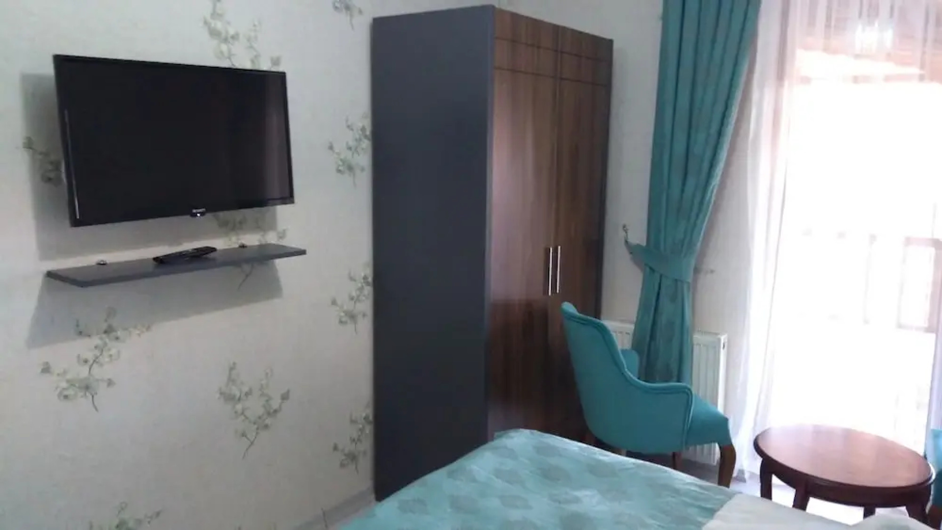 Adya - Aladag Dogal Yasam Alani