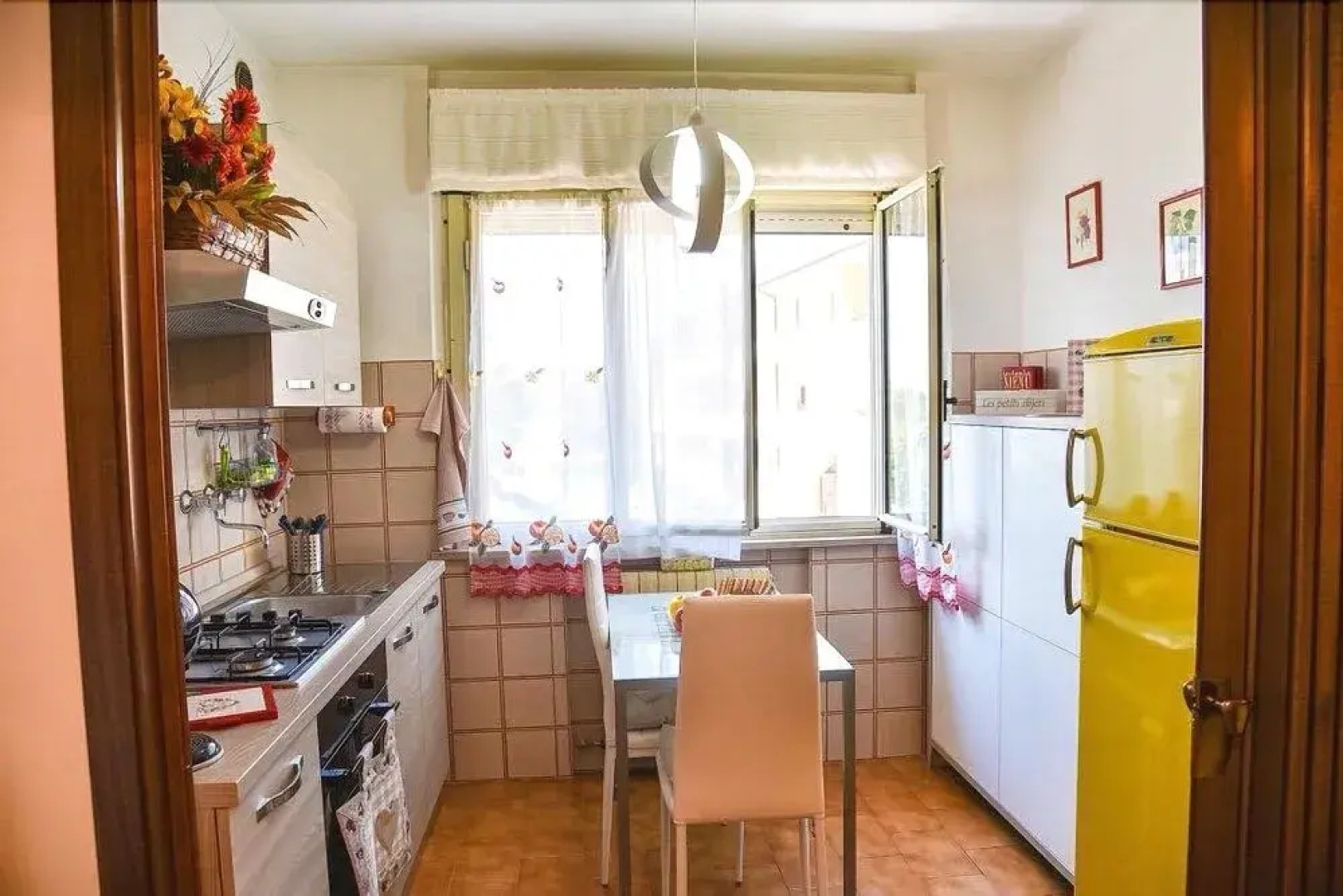 B&B A Due Passi Dal Cuore