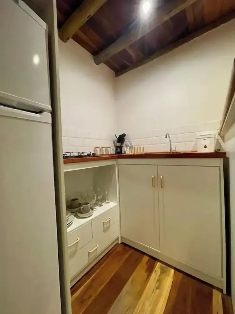 Vila Jung Bangalôs de Charme