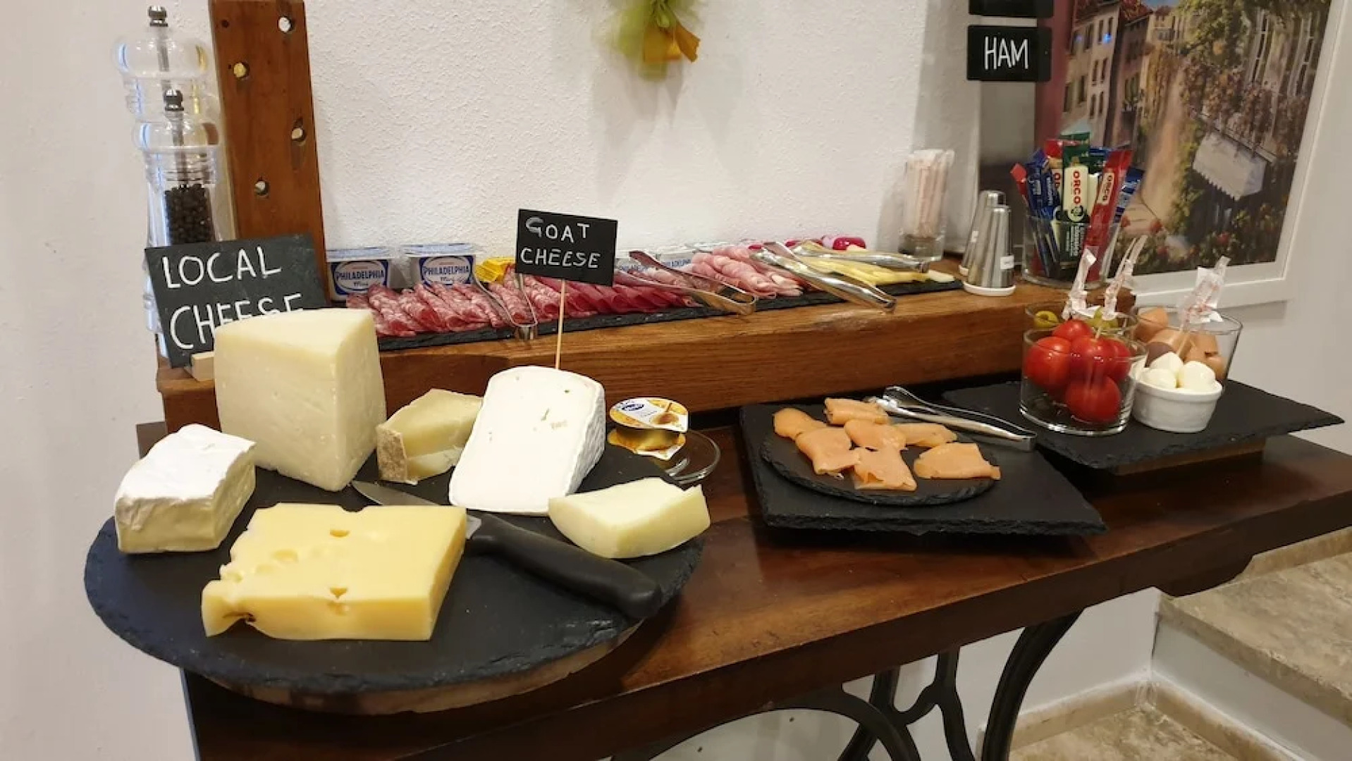 Villa Marina - Como Lake