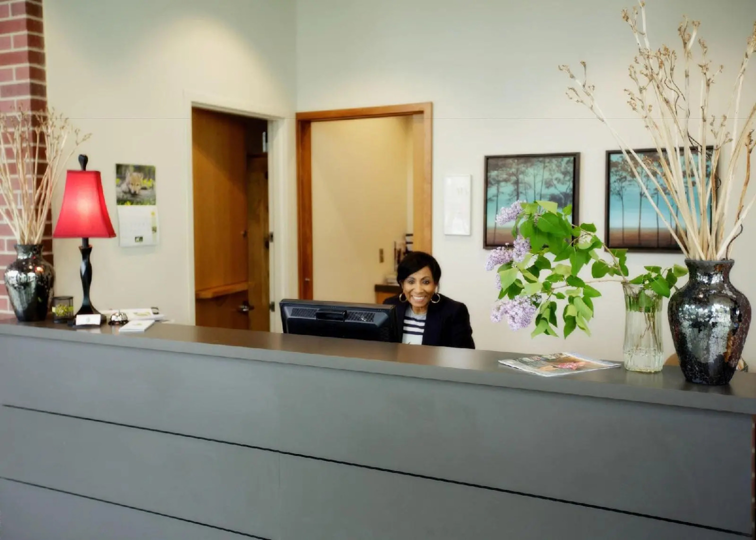 Watercrest Hotel at HHCC