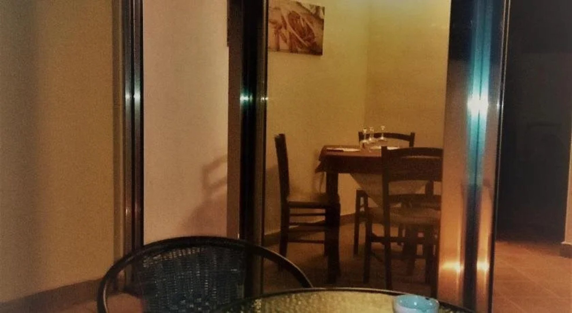 Hotel Alfonso di Loria