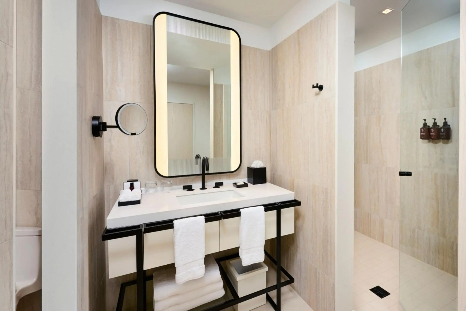 The Pearle Hotel & Spa, Autograph Collection