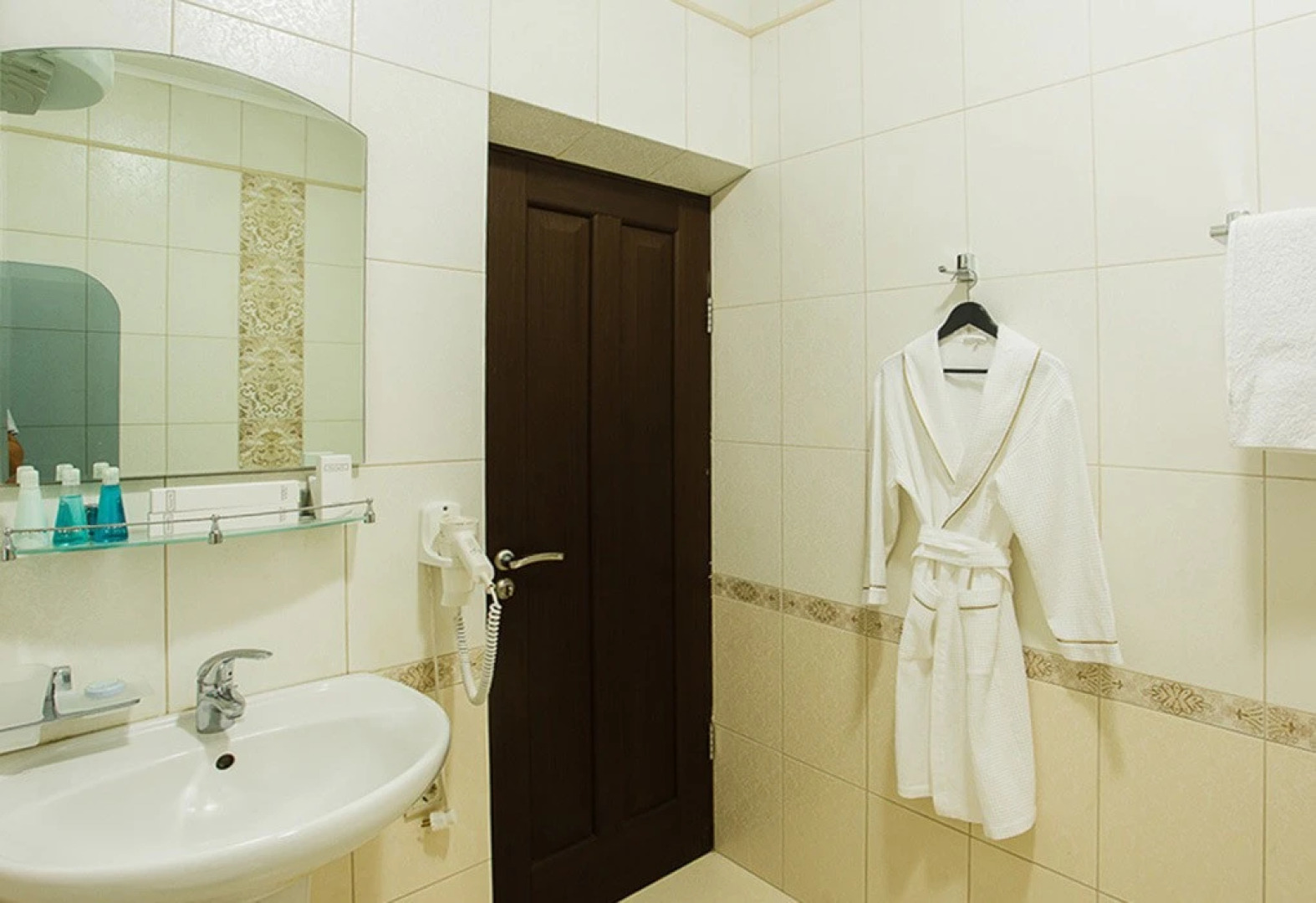 Villa Viktoria Hotel