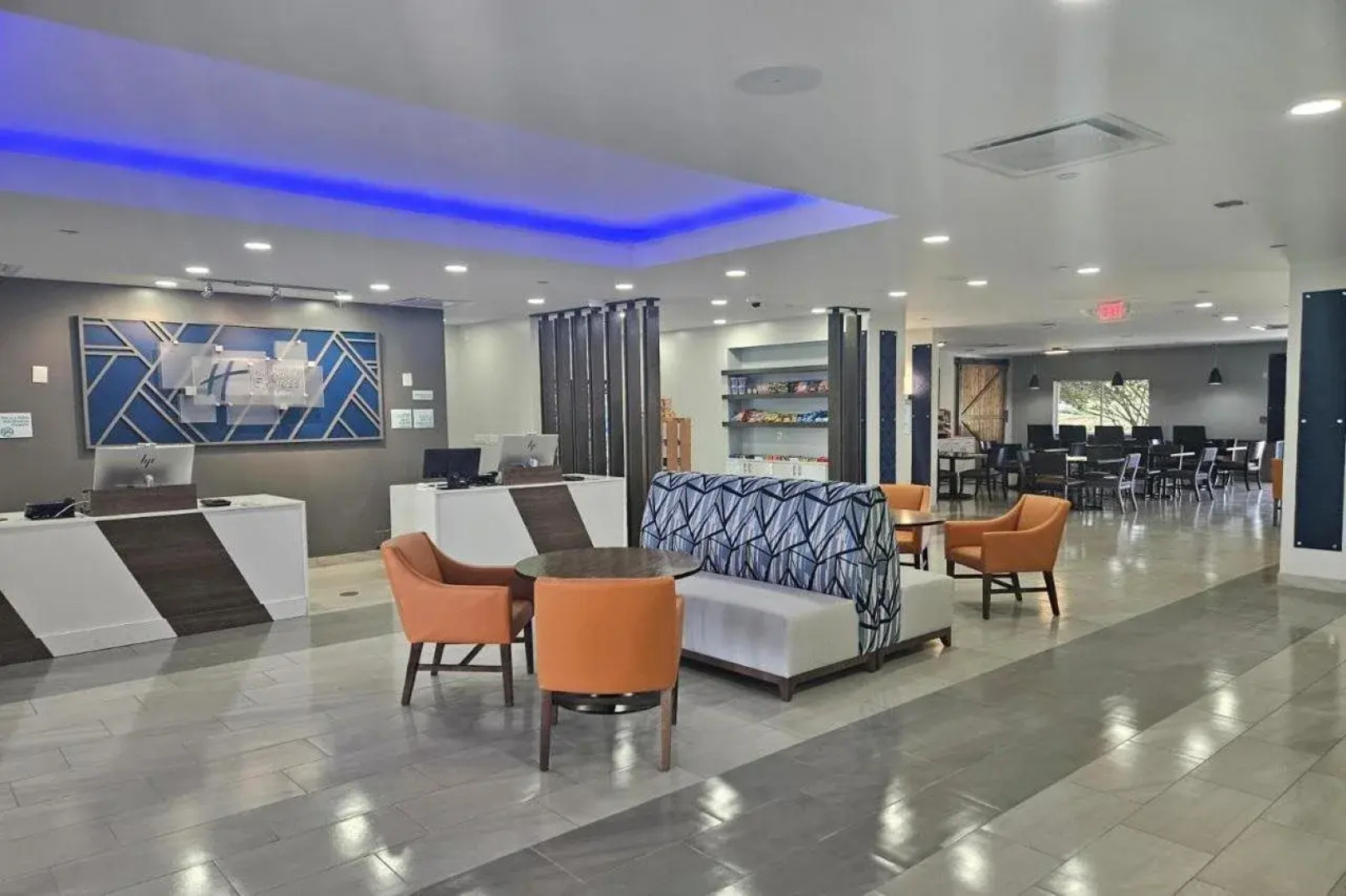 Holiday Inn Express & Suites Clermont Se West Orlando by IHG