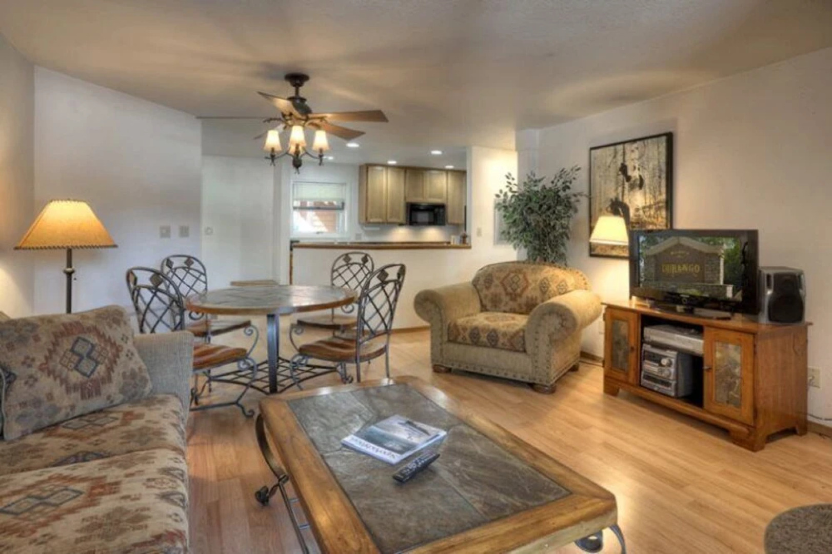 Silverpick Condo 204