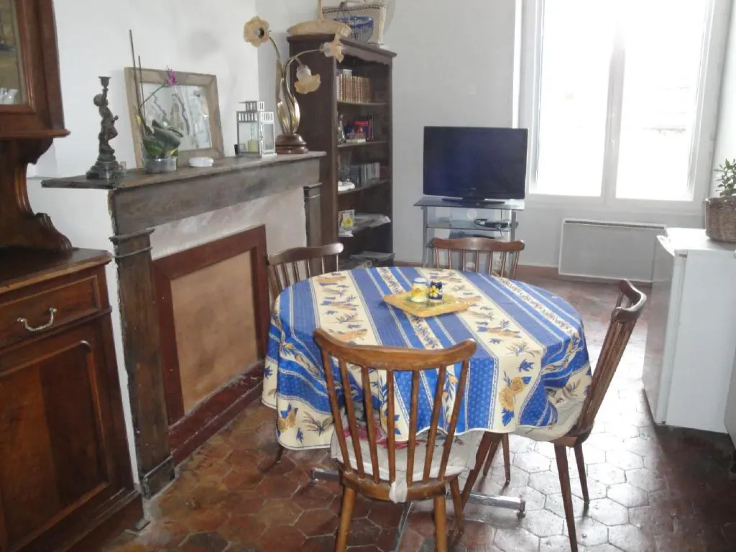 Appartement Des Vieilles Halles