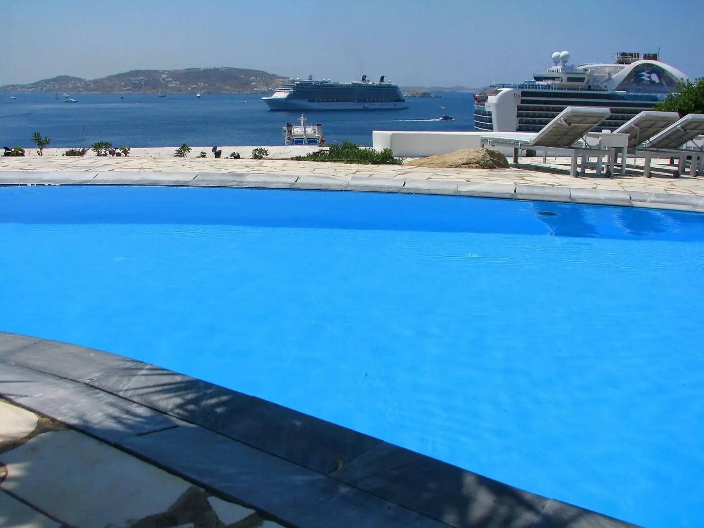 Aeri Villas & Apartments