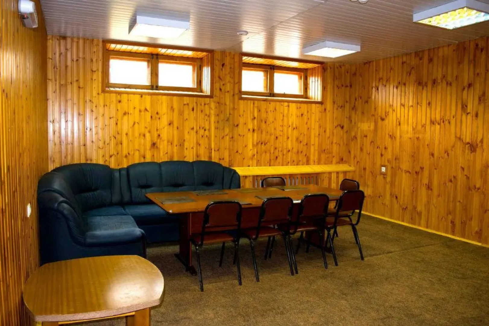 База отдыха им. Д.М.Карбышева