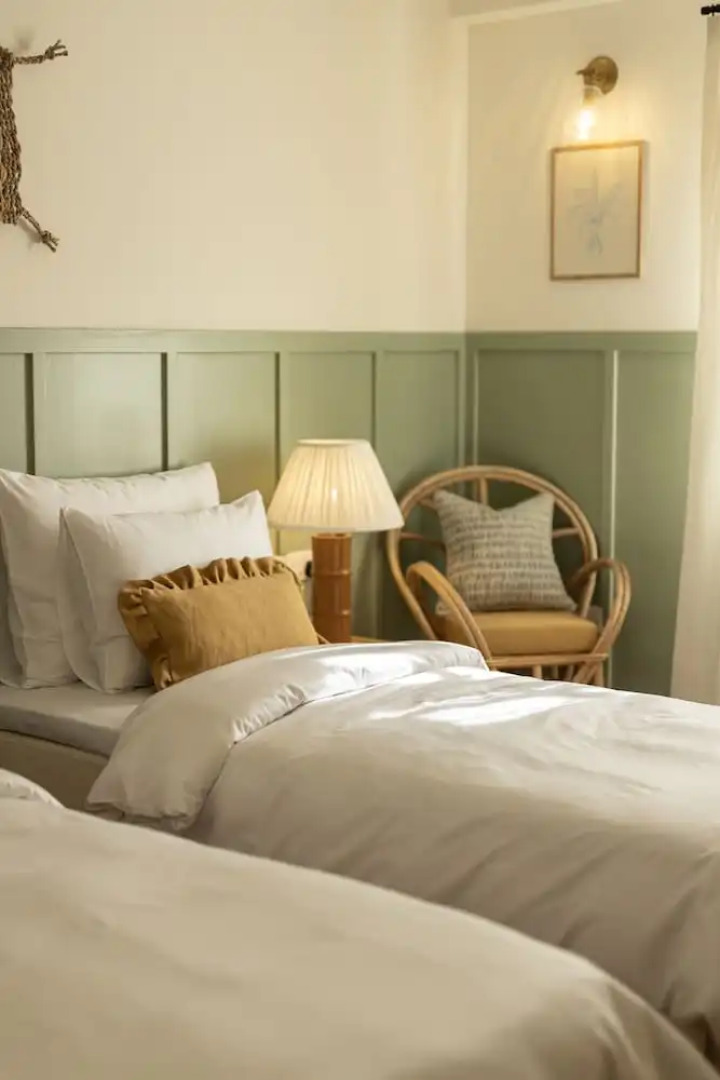 The Agora Hotel - Small Luxury Hotel of the World - Adults Only