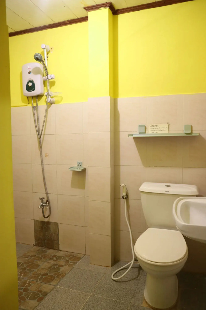 Simons Heritage Resort Puerto Galera