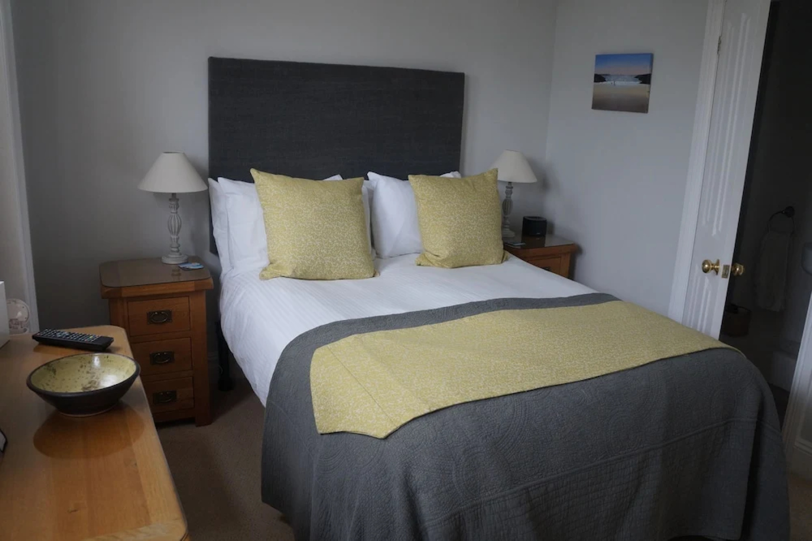 Brookdale B&B