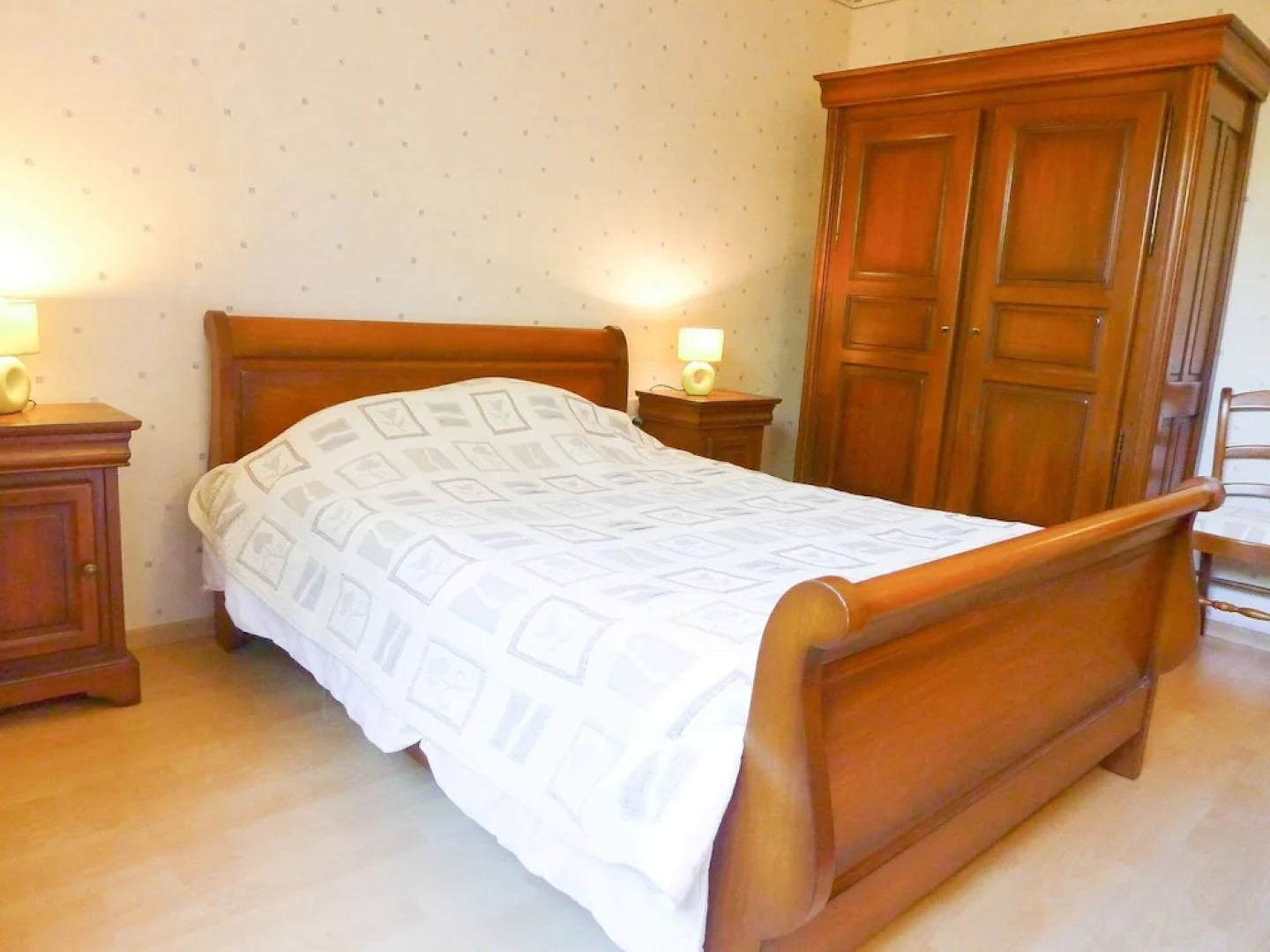 Holiday home Argeliers